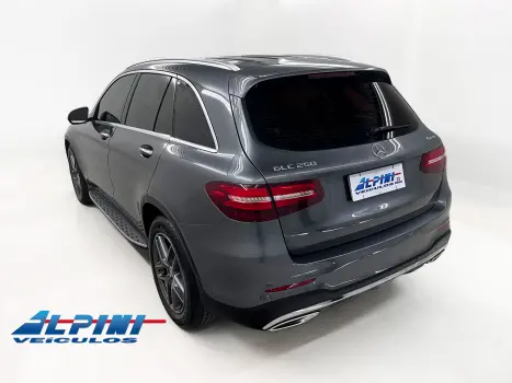 MERCEDES-BENZ GLC 250 , Foto 4