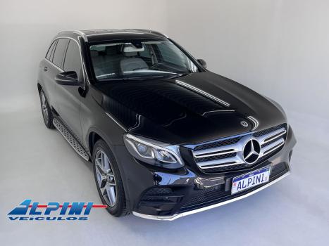 MERCEDES-BENZ GLC 250 , Foto 3