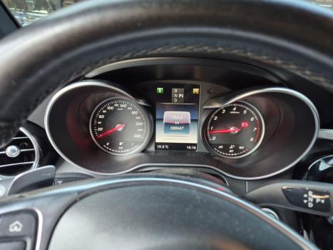 MERCEDES-BENZ GLC 250 2.0 16V 4P CGI 4MATIC SPORT 9G-TRONIC AUTOMTICO, Foto 2