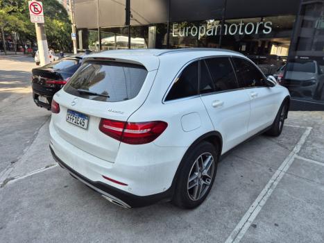 MERCEDES-BENZ GLC 250 2.0 16V 4P CGI 4MATIC SPORT 9G-TRONIC AUTOMTICO, Foto 3