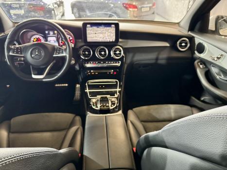 MERCEDES-BENZ GLC 250 2.0 16V 4P CGI 4MATIC SPORT 9G-TRONIC AUTOMTICO, Foto 5