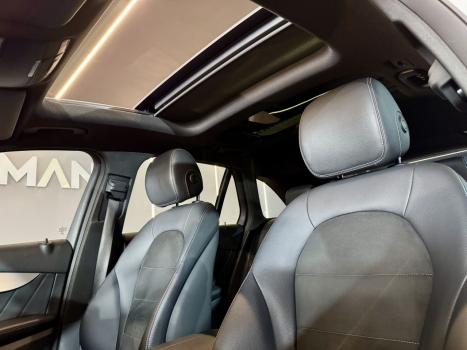 MERCEDES-BENZ GLC 250 2.0 16V 4P CGI 4MATIC SPORT 9G-TRONIC AUTOMTICO, Foto 8
