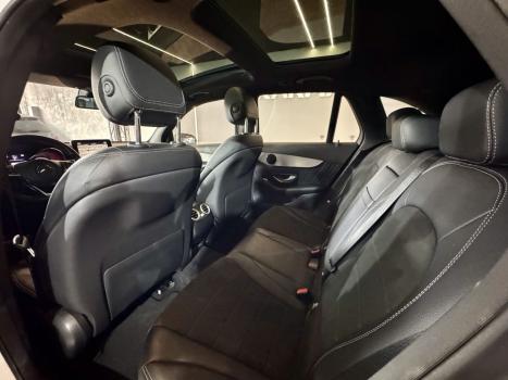 MERCEDES-BENZ GLC 250 2.0 16V 4P CGI 4MATIC SPORT 9G-TRONIC AUTOMTICO, Foto 9