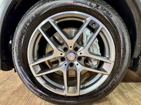 MERCEDES-BENZ GLC 250 2.0 16V 4P CGI 4MATIC SPORT 9G-TRONIC AUTOMTICO, Foto 13