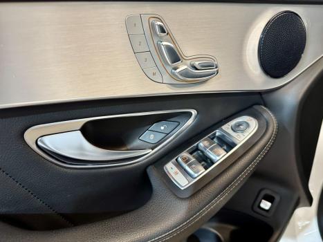 MERCEDES-BENZ GLC 250 2.0 16V 4P CGI 4MATIC SPORT 9G-TRONIC AUTOMTICO, Foto 17