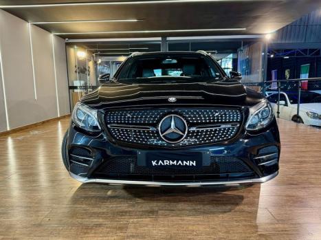 MERCEDES-BENZ GLC 43 AMG 3.0 V6 24V 4P BI-TURBO 4MATIC 9G-TRONIC AUTOMTICO, Foto 2