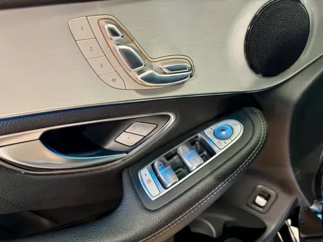 MERCEDES-BENZ GLC 43 AMG 3.0 V6 24V 4P BI-TURBO 4MATIC 9G-TRONIC AUTOMTICO, Foto 6