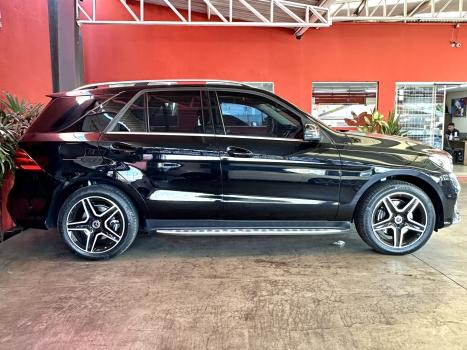 MERCEDES-BENZ GLE 350 3.0 V6 4P SPORT BLUETEC DIESEL 4MATIC 9G-TRONIC AUTOMTICO, Foto 6