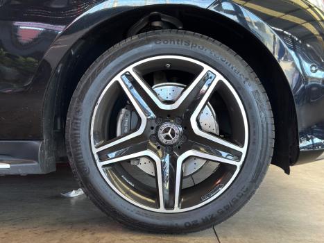 MERCEDES-BENZ GLE 350 3.0 V6 4P SPORT BLUETEC DIESEL 4MATIC 9G-TRONIC AUTOMTICO, Foto 7