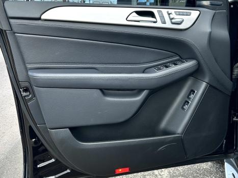 MERCEDES-BENZ GLE 350 3.0 V6 4P SPORT BLUETEC DIESEL 4MATIC 9G-TRONIC AUTOMTICO, Foto 10