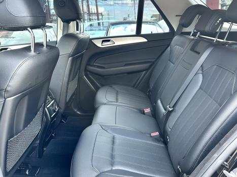 MERCEDES-BENZ GLE 350 3.0 V6 4P SPORT BLUETEC DIESEL 4MATIC 9G-TRONIC AUTOMTICO, Foto 13