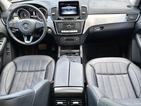MERCEDES-BENZ GLE 350 3.0 V6 4P SPORT BLUETEC DIESEL 4MATIC 9G-TRONIC AUTOMTICO, Foto 15