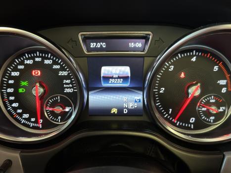 MERCEDES-BENZ GLE 350 3.0 V6 4P SPORT BLUETEC DIESEL 4MATIC 9G-TRONIC AUTOMTICO, Foto 18