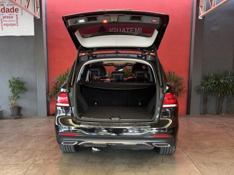 MERCEDES-BENZ GLE 350 3.0 V6 4P SPORT BLUETEC DIESEL 4MATIC 9G-TRONIC AUTOMTICO, Foto 20