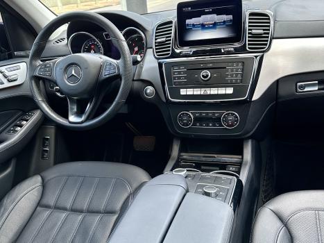 MERCEDES-BENZ GLE 350 3.0 V6 4P SPORT BLUETEC DIESEL 4MATIC 9G-TRONIC AUTOMTICO, Foto 21