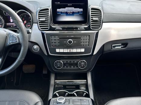 MERCEDES-BENZ GLE 350 3.0 V6 4P SPORT BLUETEC DIESEL 4MATIC 9G-TRONIC AUTOMTICO, Foto 22