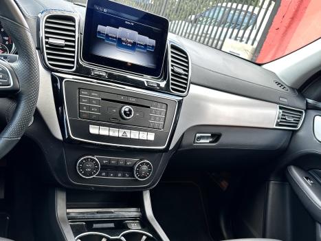 MERCEDES-BENZ GLE 350 3.0 V6 4P SPORT BLUETEC DIESEL 4MATIC 9G-TRONIC AUTOMTICO, Foto 23