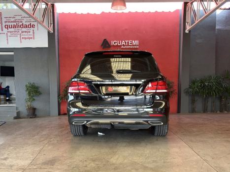 MERCEDES-BENZ GLE 350 3.0 V6 4P SPORT BLUETEC DIESEL 4MATIC 9G-TRONIC AUTOMTICO, Foto 25