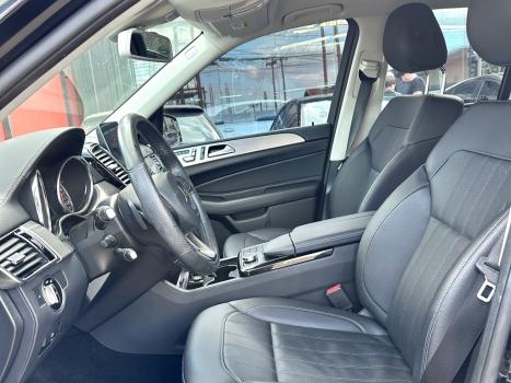 MERCEDES-BENZ GLE 350 3.0 V6 4P SPORT BLUETEC DIESEL 4MATIC 9G-TRONIC AUTOMTICO, Foto 11