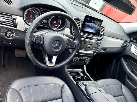 MERCEDES-BENZ GLE 350 3.0 V6 4P SPORT BLUETEC DIESEL 4MATIC 9G-TRONIC AUTOMTICO, Foto 14