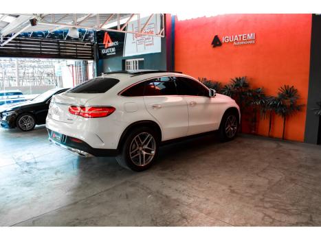 MERCEDES-BENZ GLE 400 3.0 V6 4P COUP 4MATIC 9G-TRONIC AUTOMTICO, Foto 8