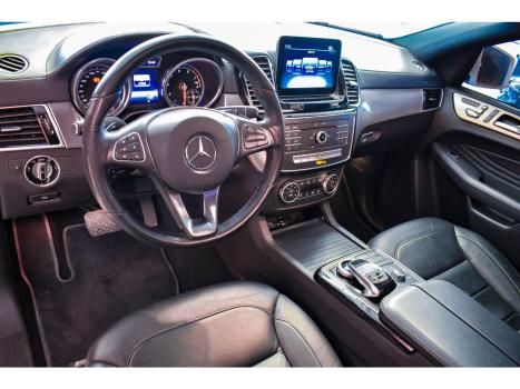 MERCEDES-BENZ GLE 400 3.0 V6 4P COUP 4MATIC 9G-TRONIC AUTOMTICO, Foto 9