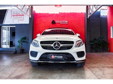 MERCEDES-BENZ GLE 400 3.0 V6 4P COUP 4MATIC 9G-TRONIC AUTOMTICO, Foto 11