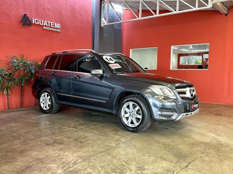 MERCEDES-BENZ GLK 220 2.1 4P CDI 4X4 AUTOMTICO, Foto 5