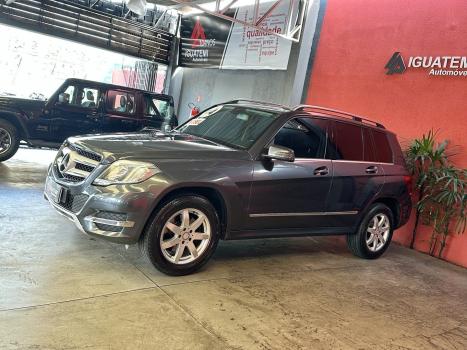 MERCEDES-BENZ GLK 220 2.1 4P CDI 4X4 AUTOMTICO, Foto 8