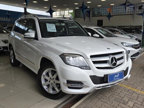 MERCEDES-BENZ GLK 220 2.1 4P CDI 4X4 AUTOMTICO, Foto 1