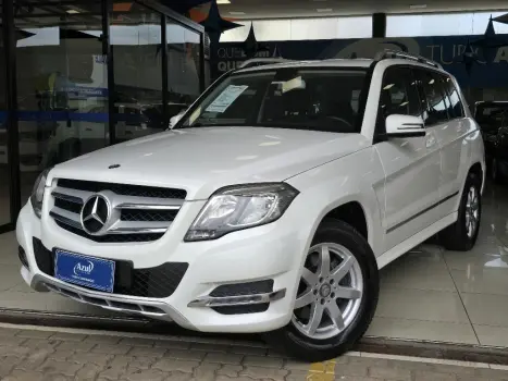 MERCEDES-BENZ GLK 220 2.1 4P CDI 4X4 AUTOMTICO, Foto 3