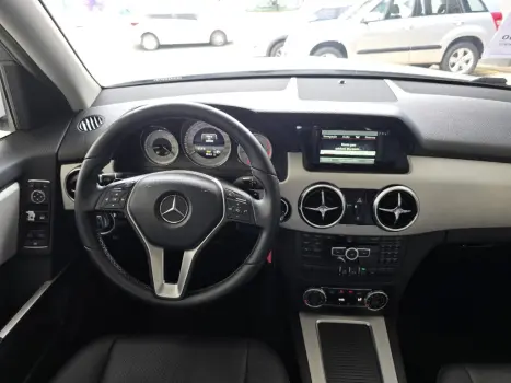 MERCEDES-BENZ GLK 220 2.1 4P CDI 4X4 AUTOMTICO, Foto 9