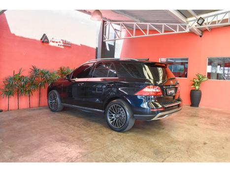 MERCEDES-BENZ ML 350 , Foto 8