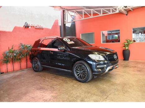 MERCEDES-BENZ ML 350 , Foto 9