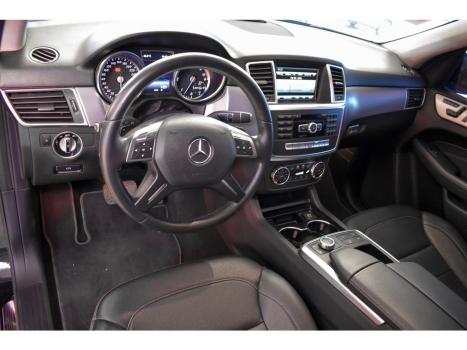 MERCEDES-BENZ ML 350 , Foto 11