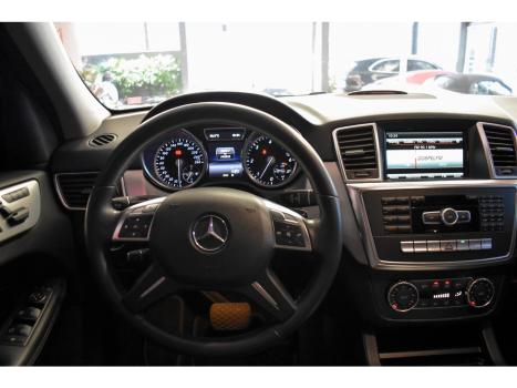 MERCEDES-BENZ ML 350 , Foto 12