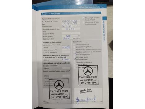 MERCEDES-BENZ ML 350 , Foto 18