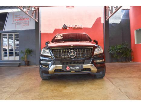 MERCEDES-BENZ ML 350 , Foto 19