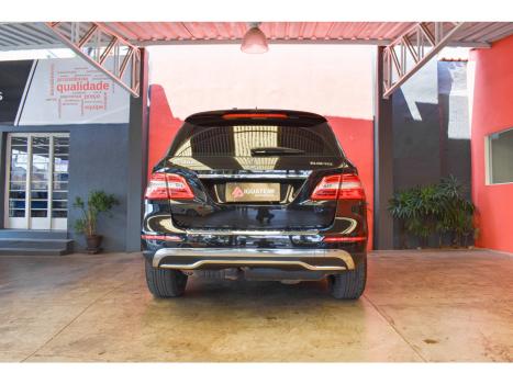 MERCEDES-BENZ ML 350 , Foto 20