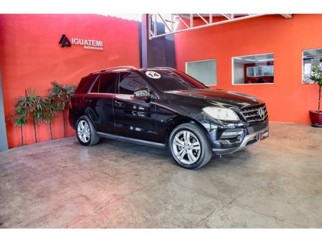 MERCEDES-BENZ ML 350 , Foto 2