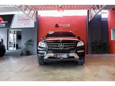 MERCEDES-BENZ ML 350 , Foto 3