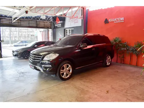 MERCEDES-BENZ ML 350 , Foto 4