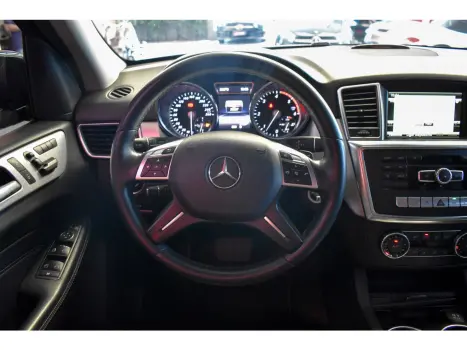 MERCEDES-BENZ ML 350 , Foto 6