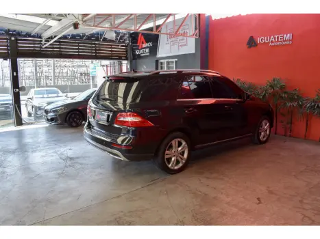 MERCEDES-BENZ ML 350 , Foto 8