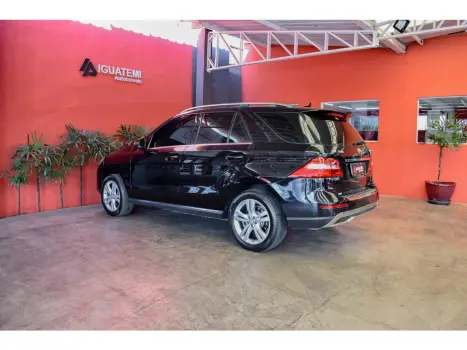 MERCEDES-BENZ ML 350 , Foto 10