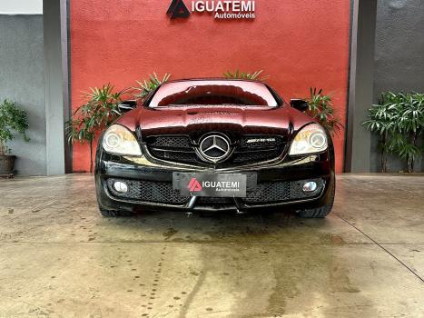 MERCEDES-BENZ SLK 200 1.8 16V KOMPRESSOR ROADSTER AUTOMTICO, Foto 1