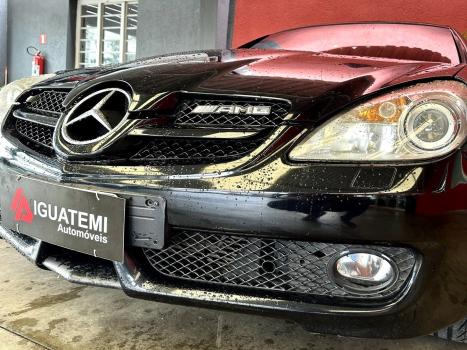 MERCEDES-BENZ SLK 200 1.8 16V KOMPRESSOR ROADSTER AUTOMTICO, Foto 5