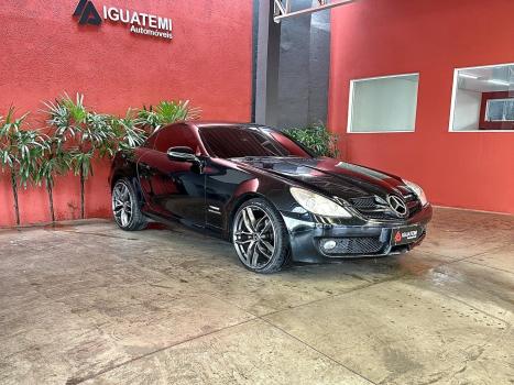 MERCEDES-BENZ SLK 200 1.8 16V KOMPRESSOR ROADSTER AUTOMTICO, Foto 6