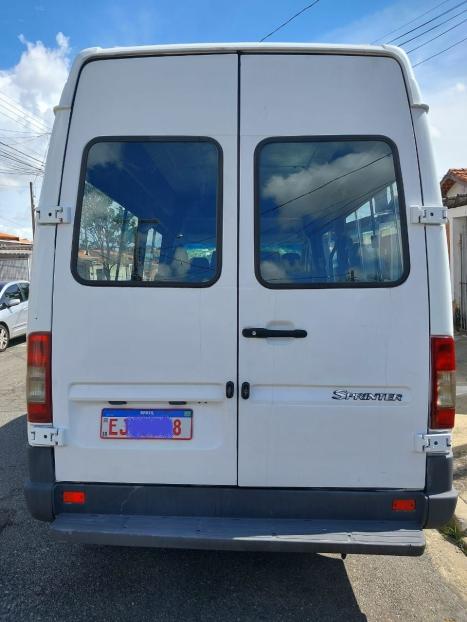 MERCEDES-BENZ Sprinter 2.2 3P 313 CDI 3000 VAN LUXO, Foto 2