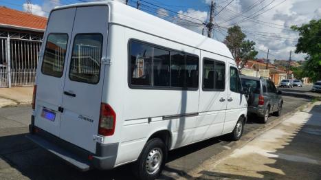 MERCEDES-BENZ Sprinter 2.2 3P 313 CDI 3000 VAN LUXO, Foto 3